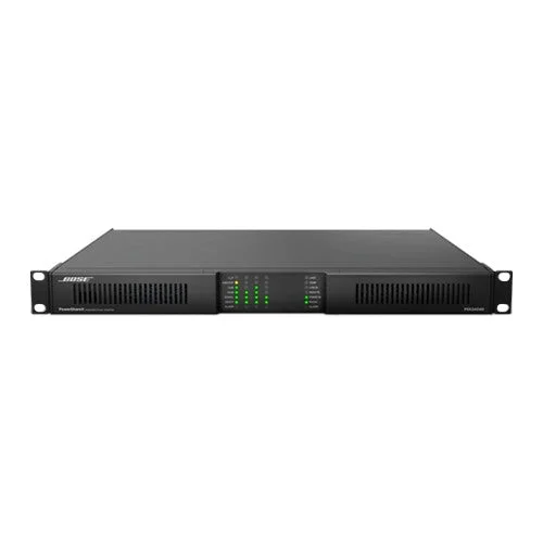 Bose PowerShareX PSX2404D Network Power Amplifikatör