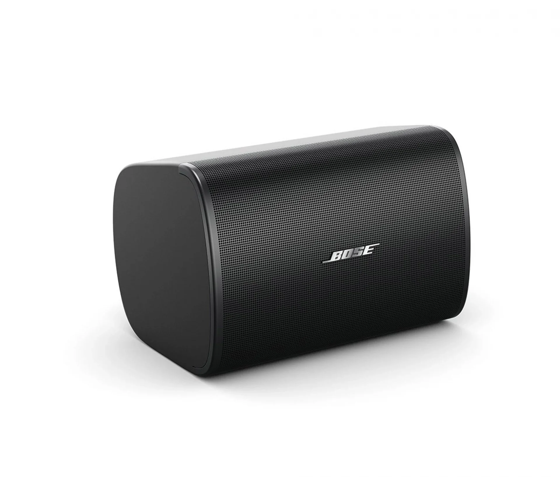 Bose DesignMax DM5SE Sıvaüstü Montaj Hoparlör | Renk: Black (Çift)