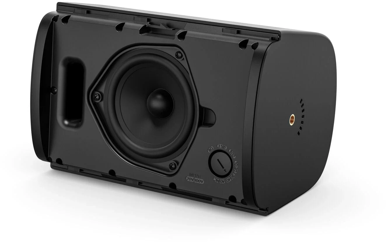 Bose 841155 FreeSpace FS4SE Sıvaüstü-Montaj Hoparlör | Renk: Black (Çift)