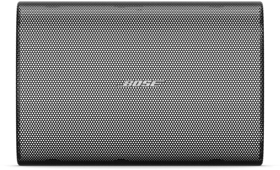 Bose 841155 FreeSpace FS4SE Sıvaüstü-Montaj Hoparlör | Renk: Black (Çift)