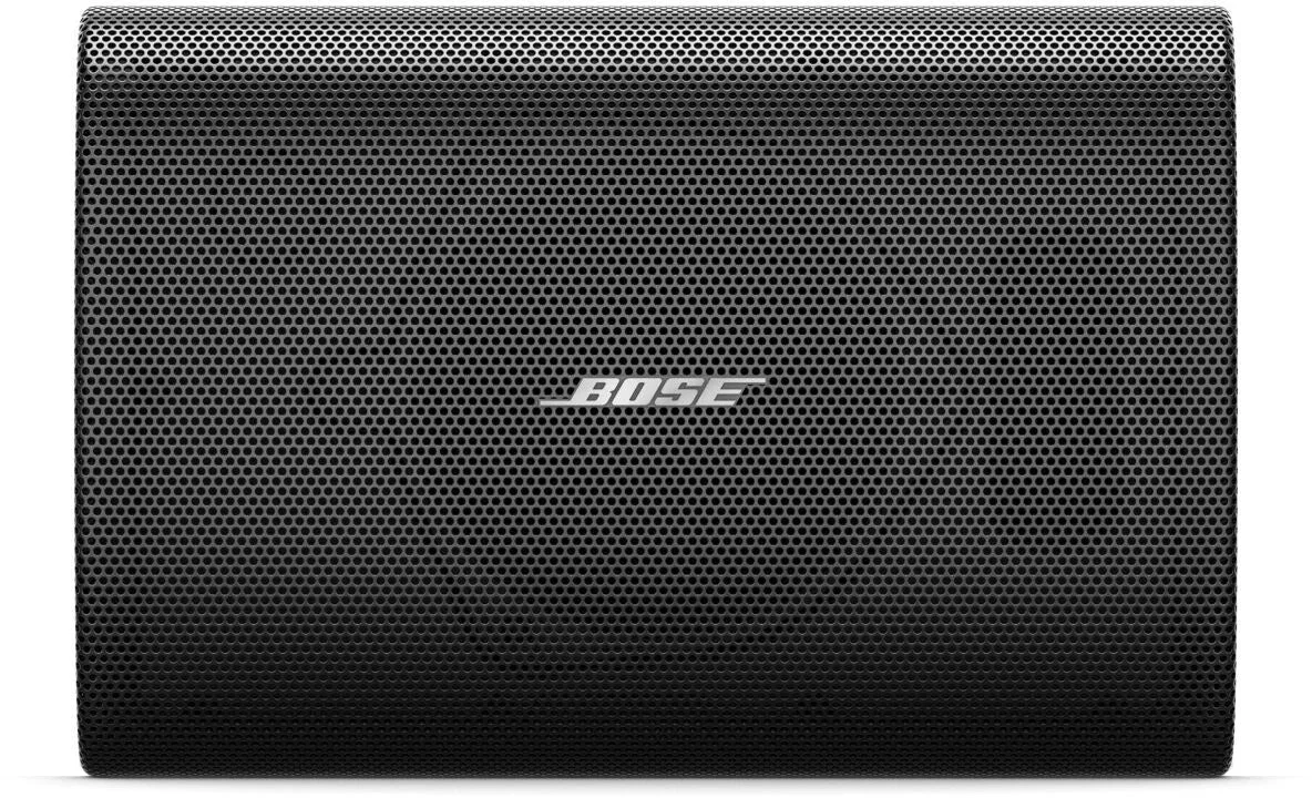 Bose 841155 FreeSpace FS4SE Sıvaüstü-Montaj Hoparlör | Renk: Black (Çift)
