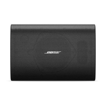 Bose 841155 FreeSpace FS4SE Sıvaüstü-Montaj Hoparlör | Renk: Black (Çift)