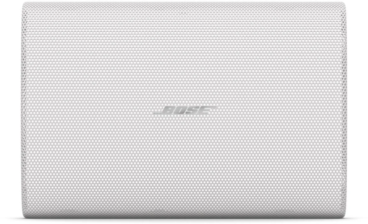 Bose 841155 FreeSpace FS4SE Sıvaüstü-Montaj Hoparlör | Renk: Black (Çift)