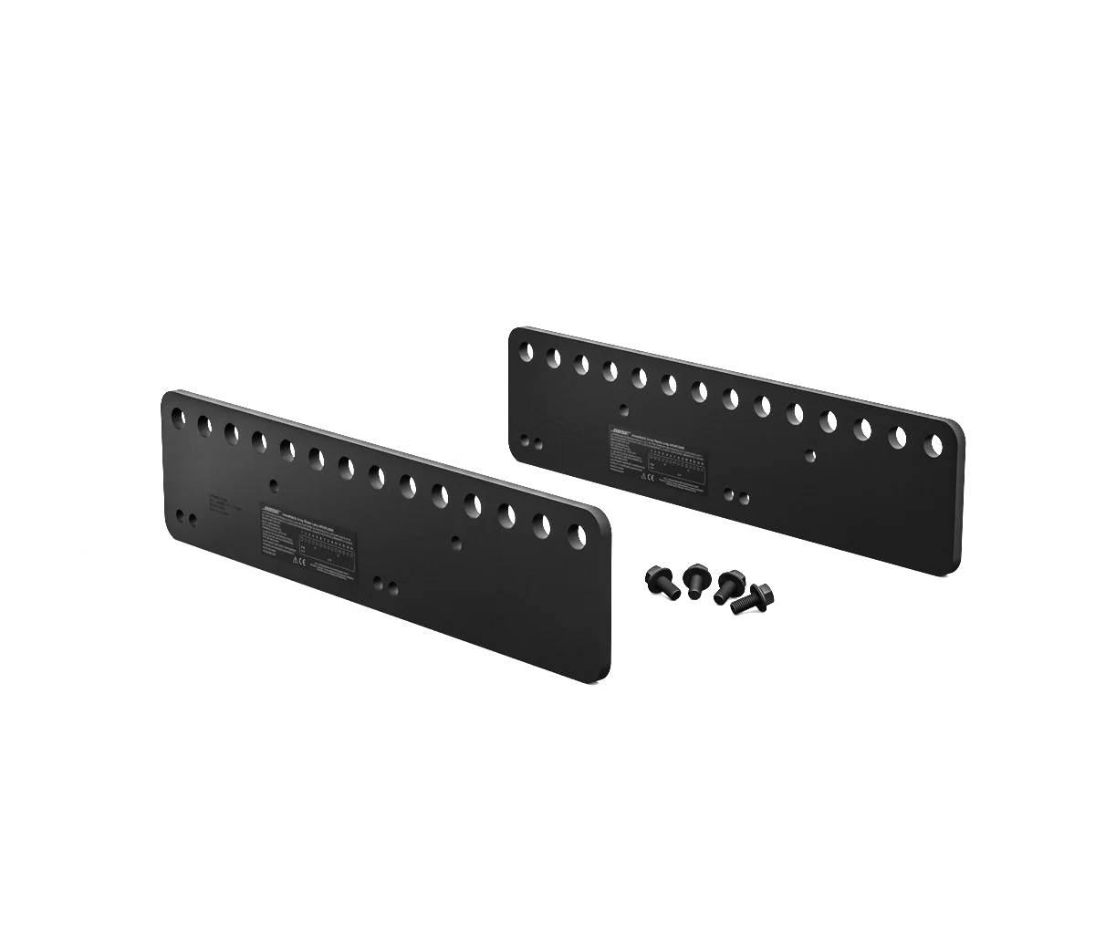 Bose ArenaMatch AMAPLONG Array Plates Long Kit