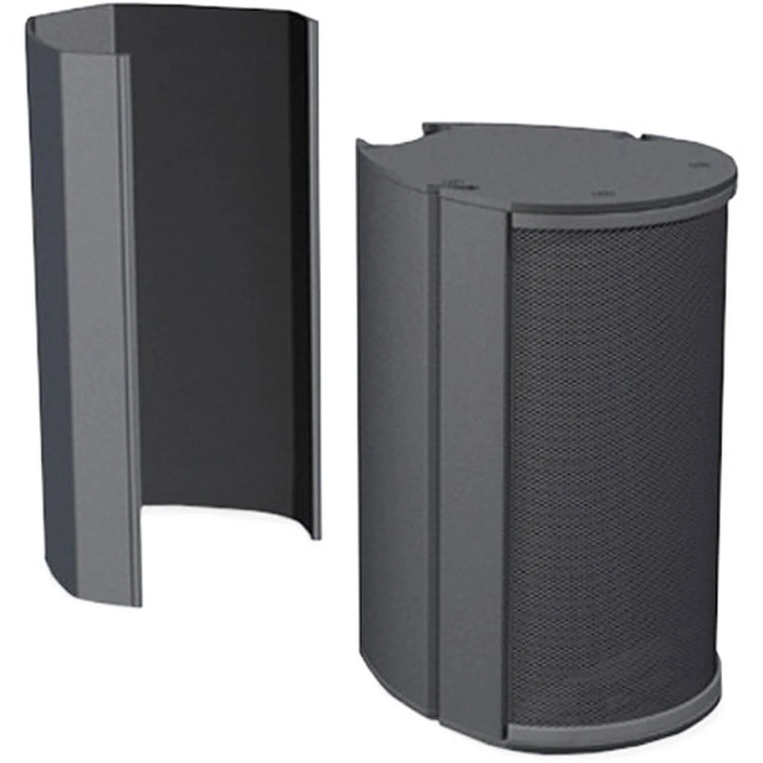 Bose CVT-MA12 Transformer for MA12, Black