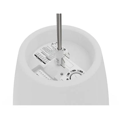 Bose DesignMax Pendant Threaded Rod Adapter