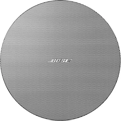 Bose FreeSpace FS4CE Aluminum Grille (1 pair), Black