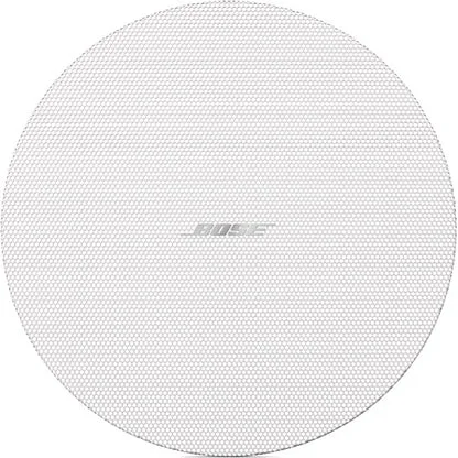 Bose FreeSpace FS4CE Aluminum Grille (1 pair), Black