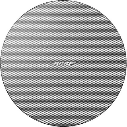 Bose FreeSpace FS4CE Aluminum Grille (1 pair), Black