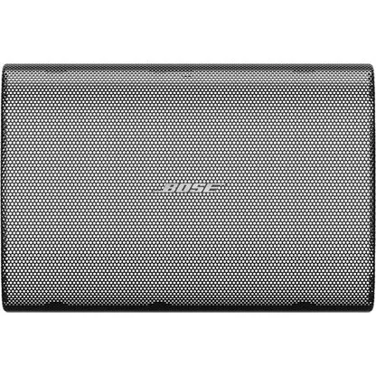 Bose FreeSpace FS4SE Aluminum Grille (1 pair), Black