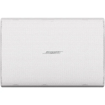 Bose FreeSpace FS4SE Aluminum Grille (1 pair), Black