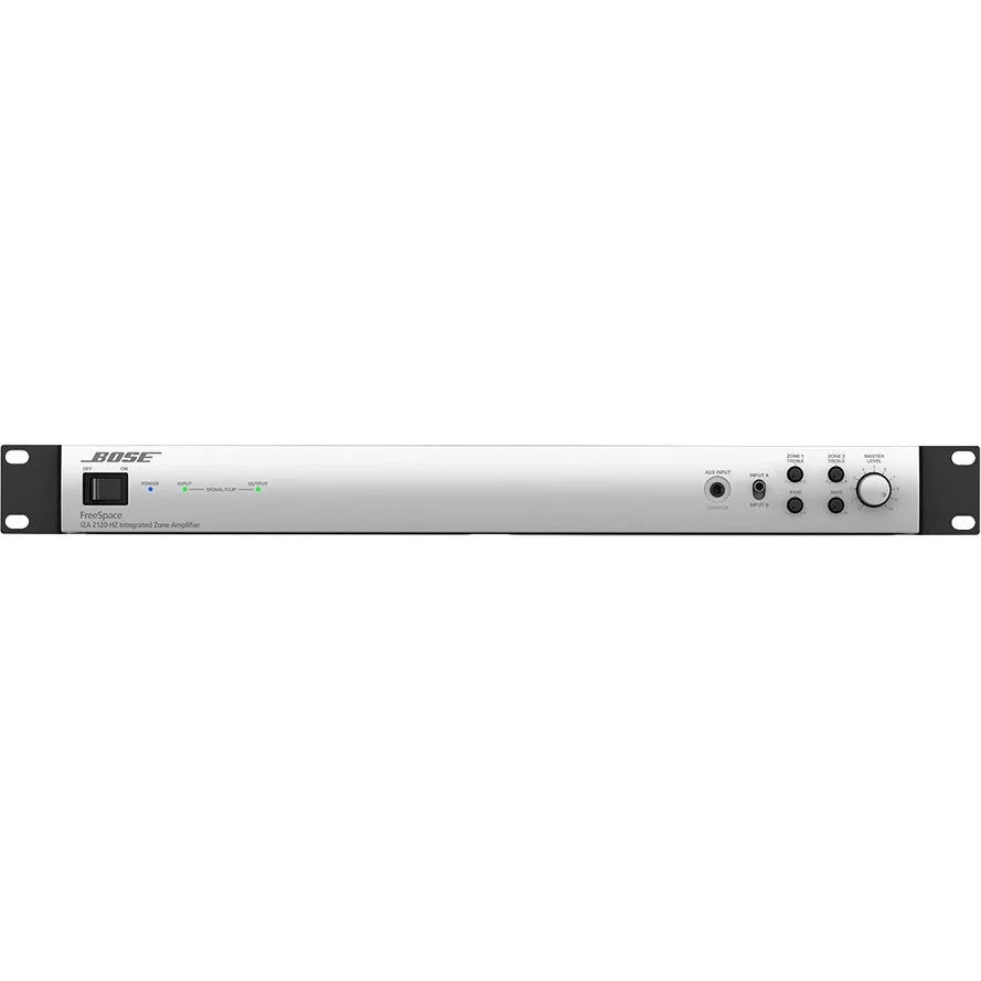 Bose FreeSpace IZA 2120-HZ Integrated Zone Amplifier