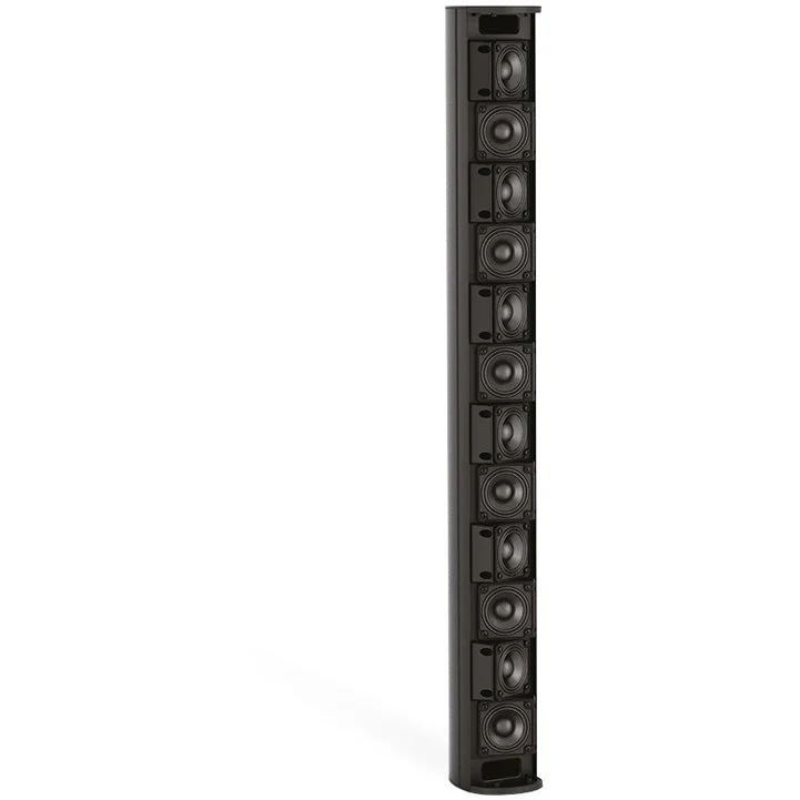 Bose MA12EX modular column Array Hoparlör, Black