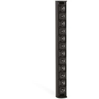 Bose MA12EX modular column Array Hoparlör, Black