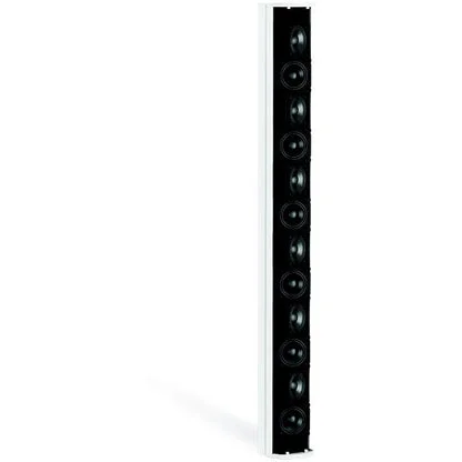 Bose MA12EX modular column Array Hoparlör, Black