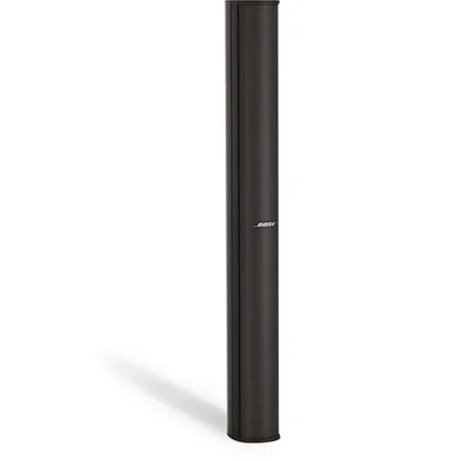 Bose MA12EX modular column Array Hoparlör, Black