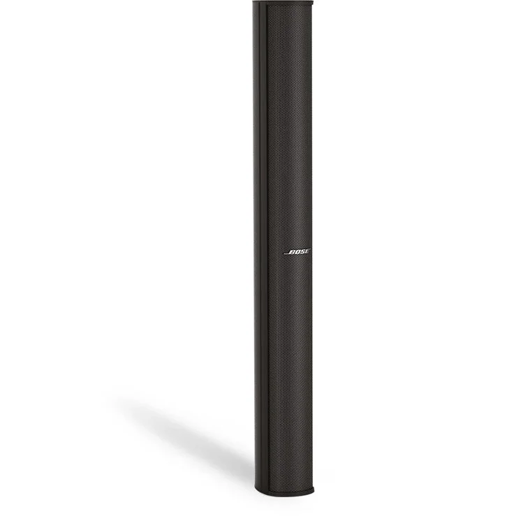 Bose MA12EX modular column Array Hoparlör, Black