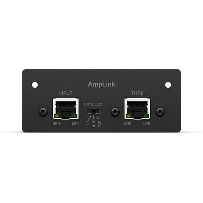 Bose PowerMatch AmpLink 24-channel Input Card