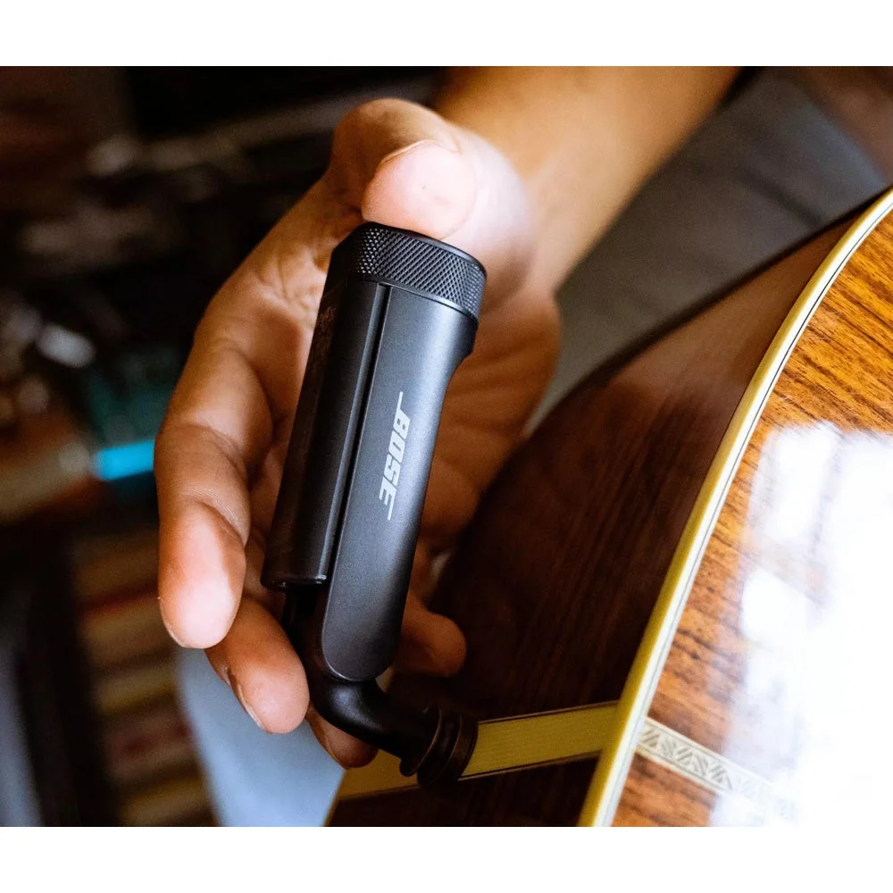 Bose S1 Pro+ 1/4" Wireless Instrument Transmitter