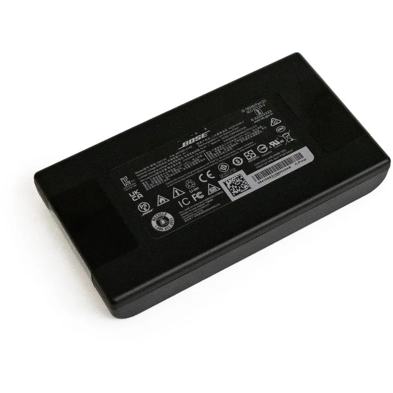 Bose S1 Pro+ Sistemi Battery Pack