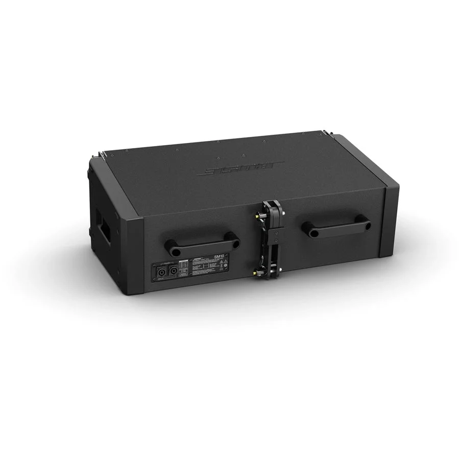 Bose ShowMatch SM10 DeltaQ Array Hoparlör