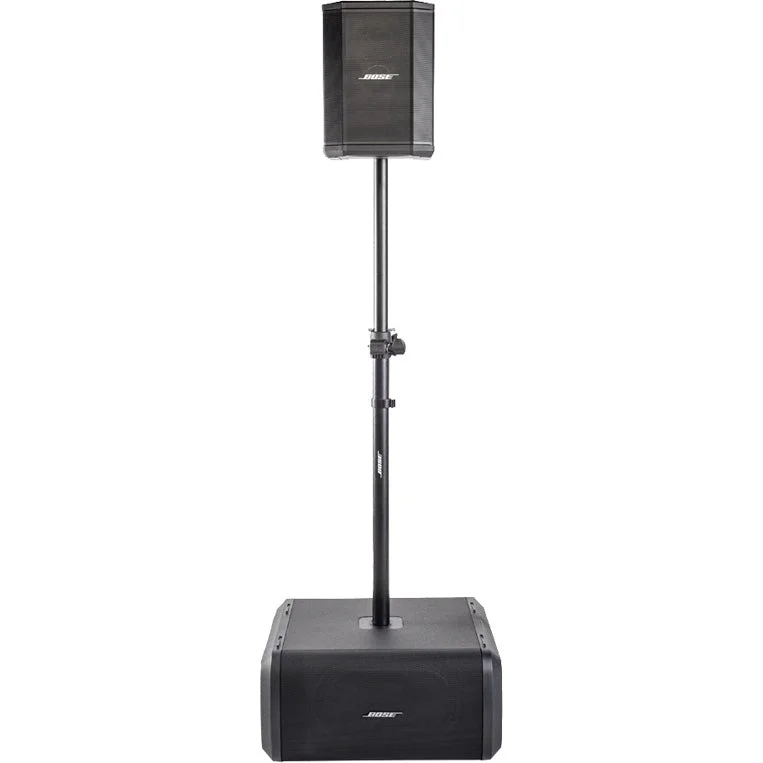 Bose Sub1/Sub2 Adjustable Hoparlör Pole