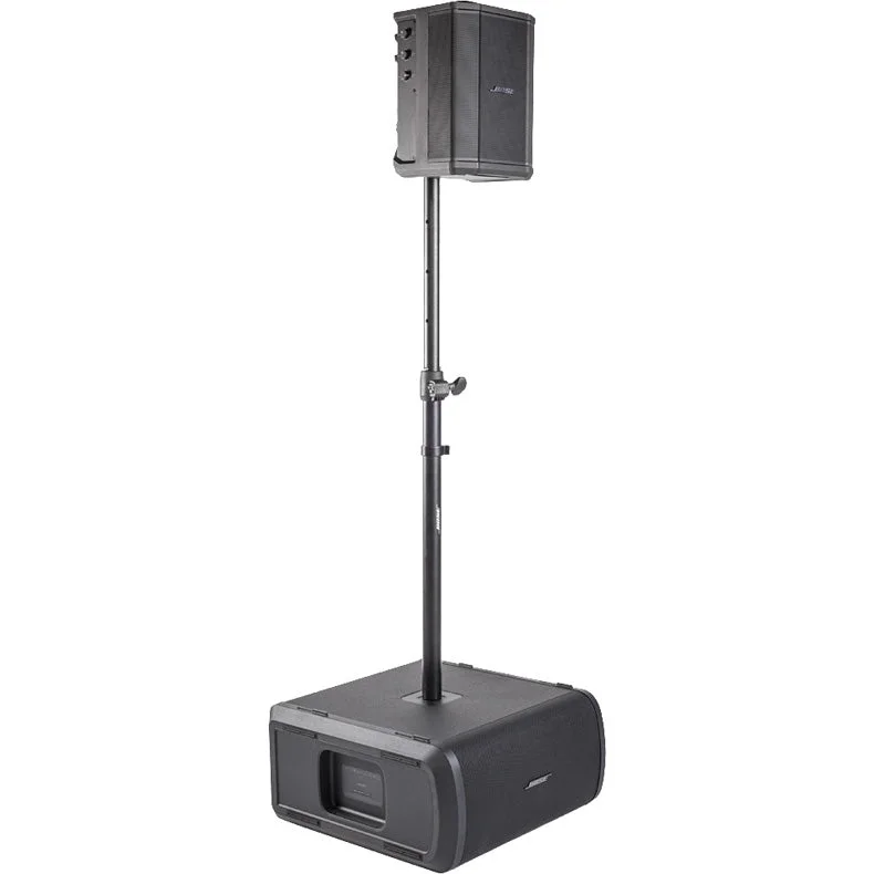 Bose Sub1/Sub2 Adjustable Hoparlör Pole