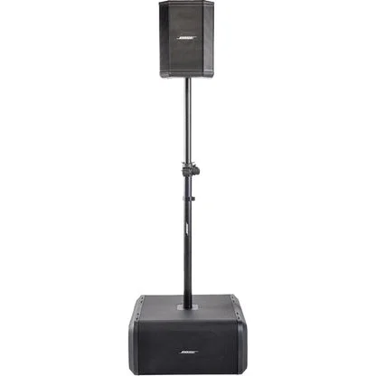 Bose Sub1/Sub2 Adjustable Hoparlör Pole