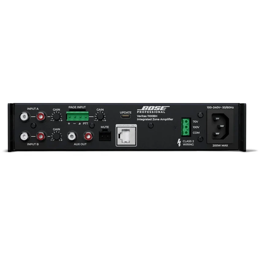 Bose Veritas 1100BH