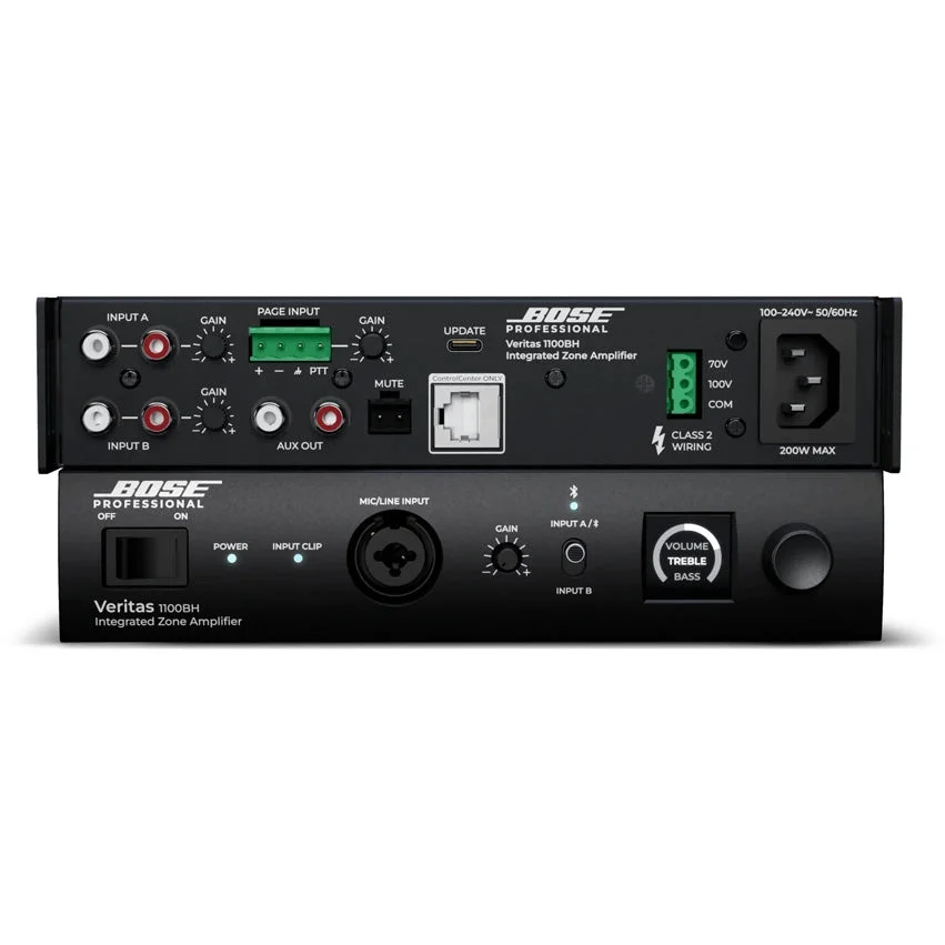 Bose Veritas 1100BH