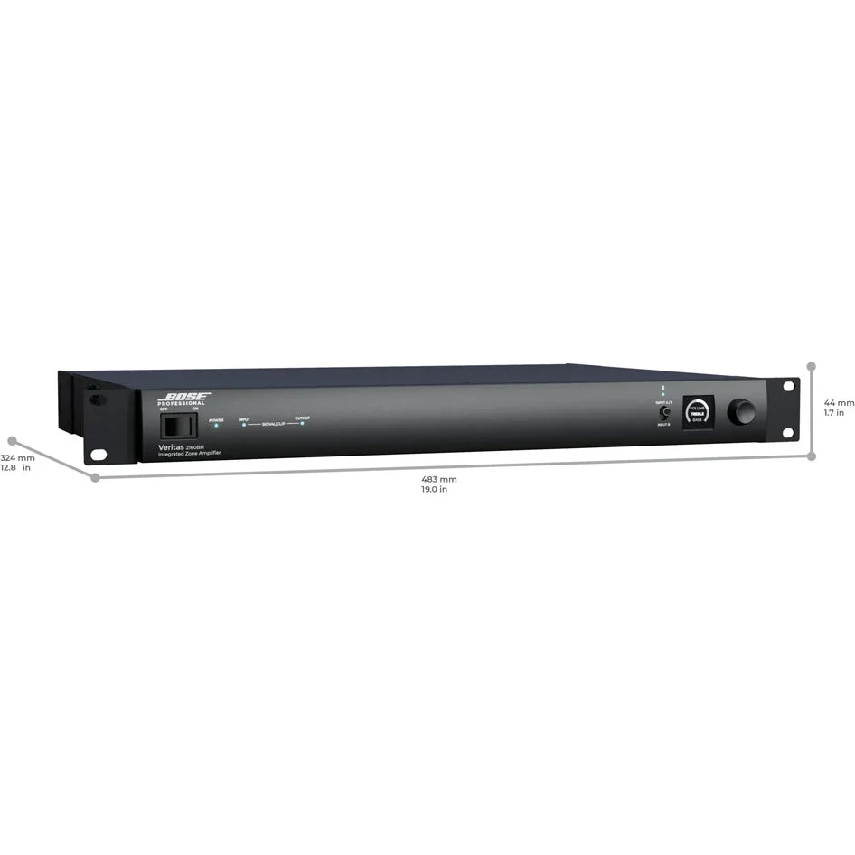 Bose Veritas 2160BH