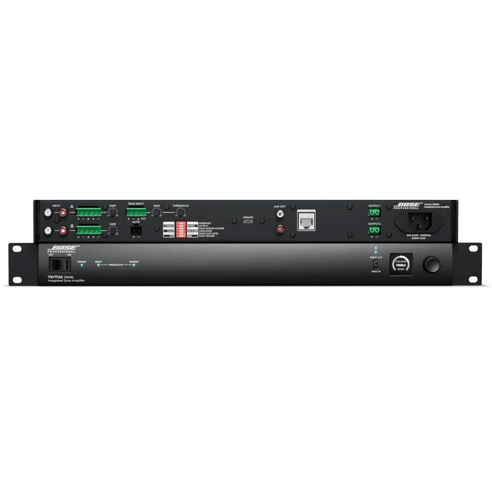 Bose Veritas 2160BL