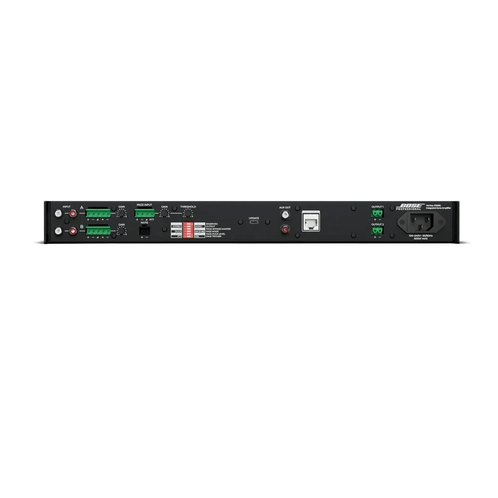 Bose Veritas 2160BL