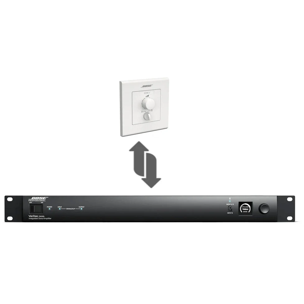 Bose Veritas 2160BL