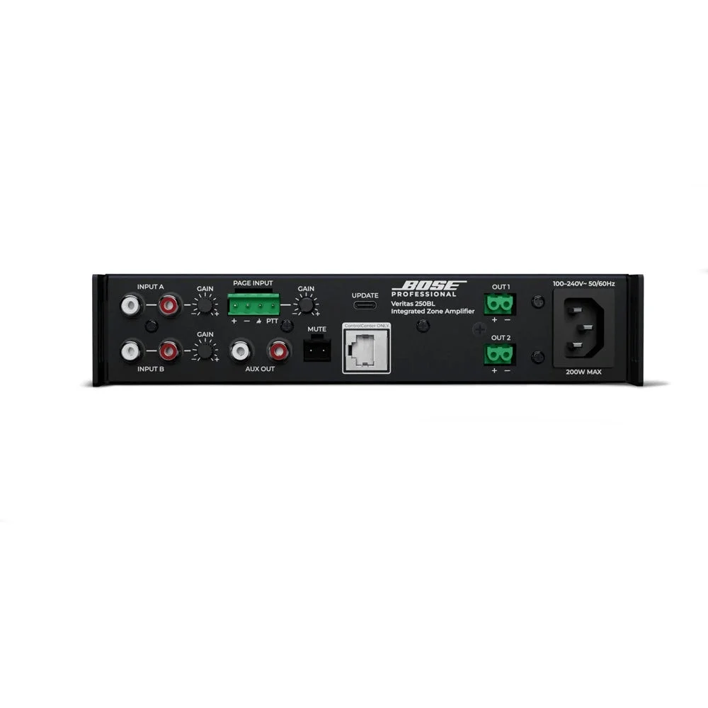 Bose Veritas 250BL