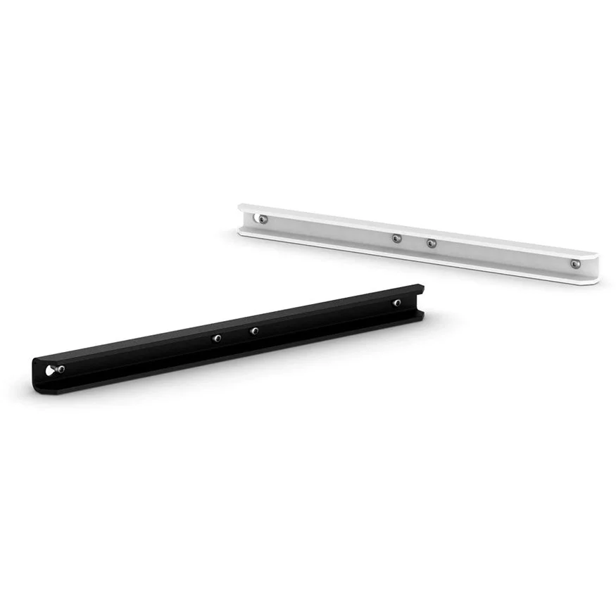 Bose CB-MA12EX coupling bracket for MA12EX, Black