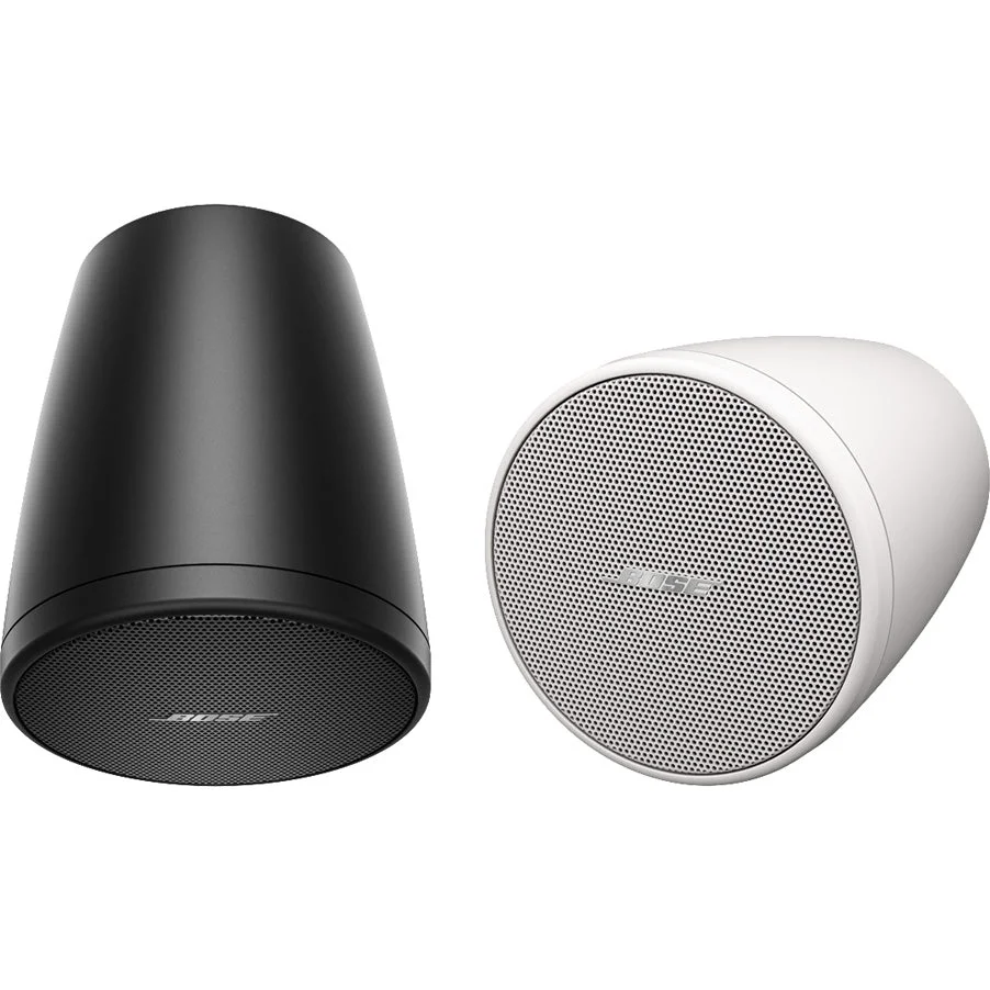 Bose FreeSpace FS2P pendant-mount loudspeakers (1 pair), White