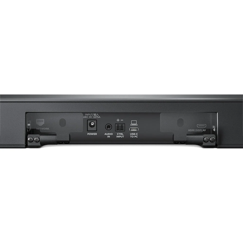 Bose 842415-1110 Videobar VB1