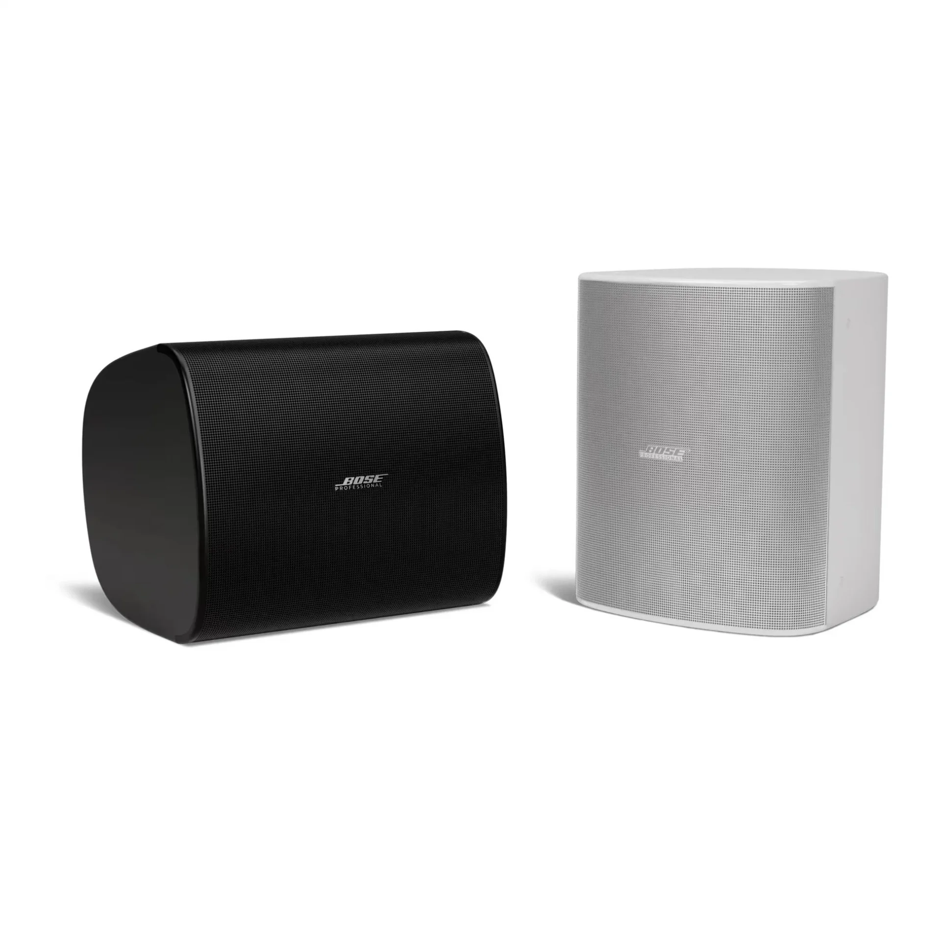 Bose A01114-0200 DesignMax 12" Outdoor Sıvaüstü Montaj Hoparlör | White - White