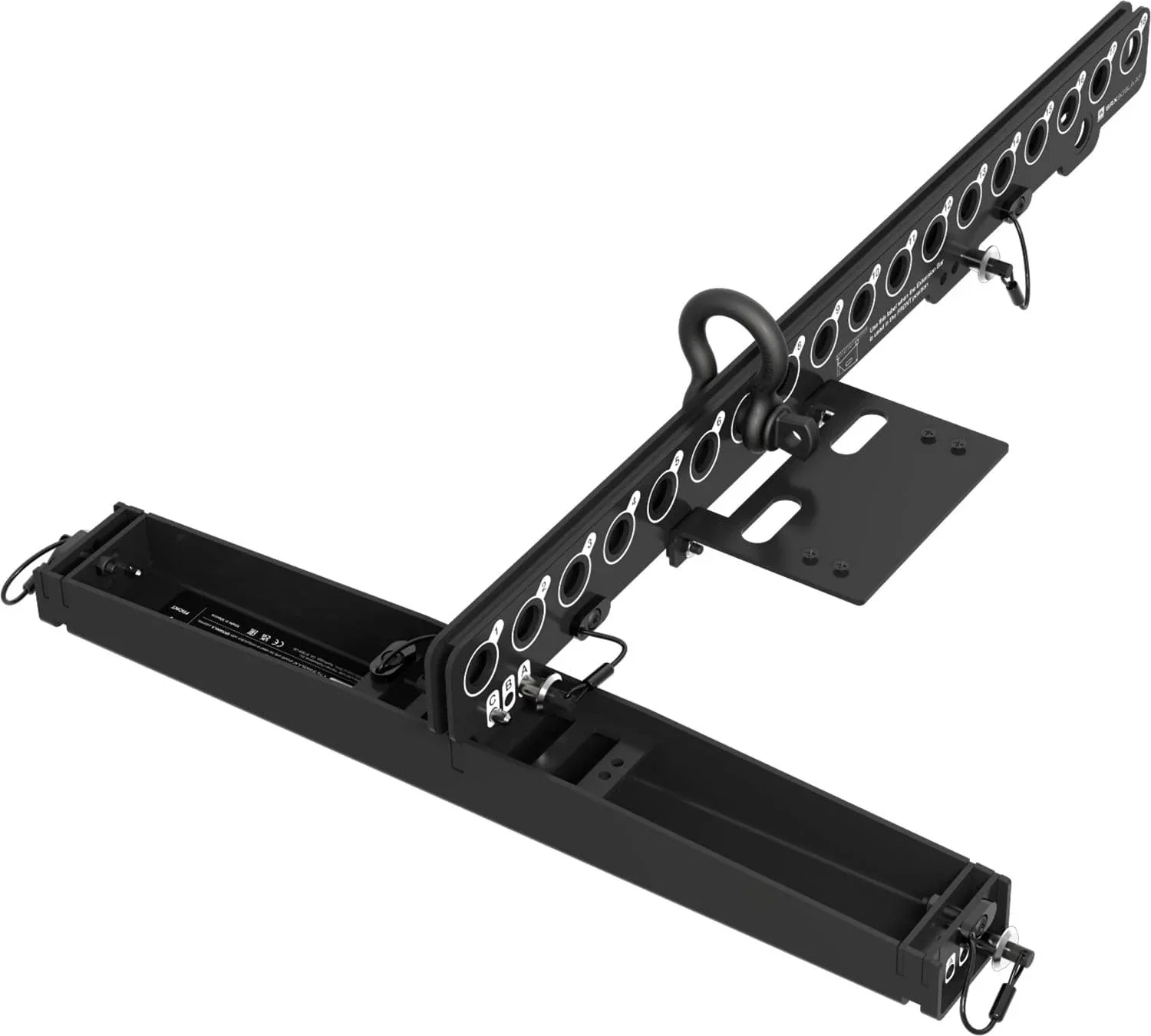 JBL SRX910LA AF Line Array Uçurma Aparatı (Array Frame)