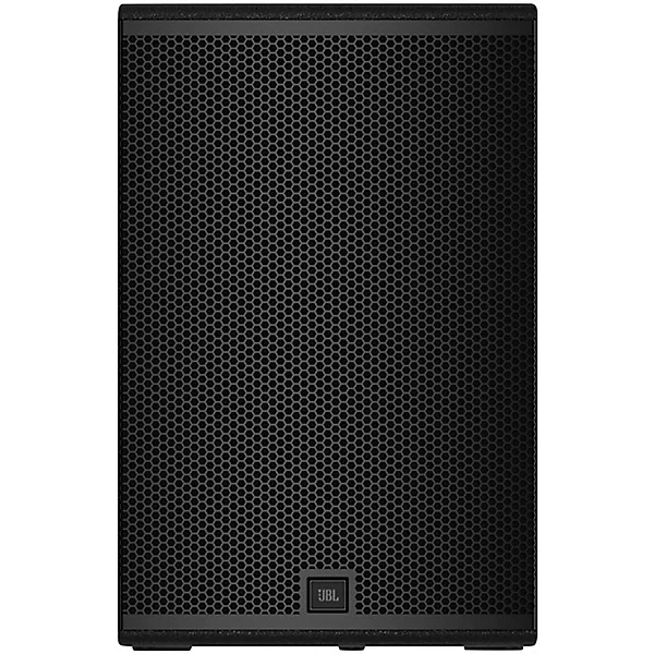 JBL SRX912M 12" Aktif Çok Amaçlı Hoparlör / Monitör, 133 dB, Ağ Kontrollü
