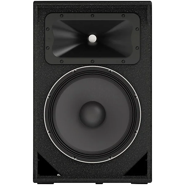 JBL SRX912M 12" Aktif Çok Amaçlı Hoparlör / Monitör, 133 dB, Ağ Kontrollü