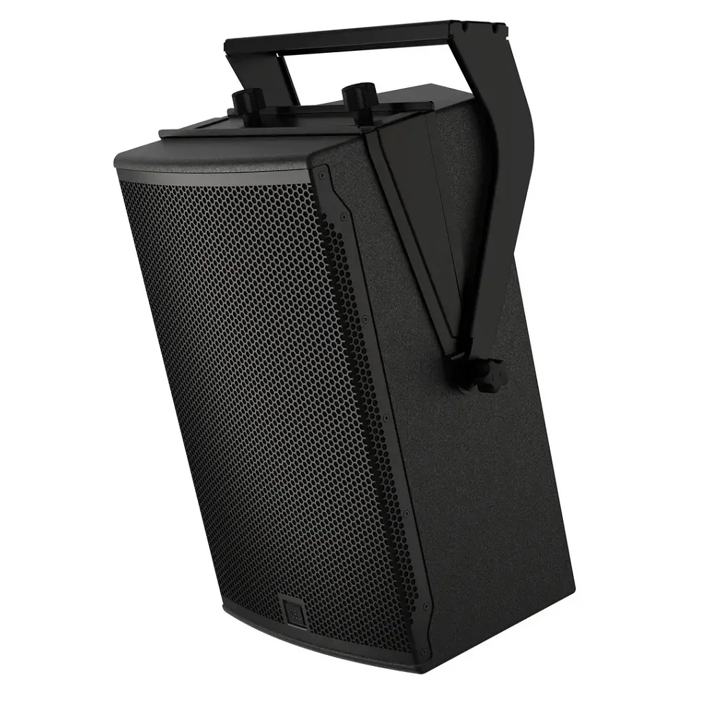 JBL SRX915M 15" Aktif Çok Amaçlı Hoparlör / Monitör, 134 dB, Ağ Kontrollü