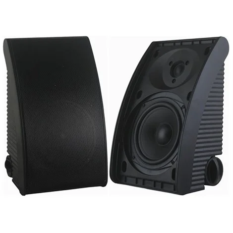 SSP ARC 106B 6" Duvar Hoparlörü, 80W/8-ohm, (adet)