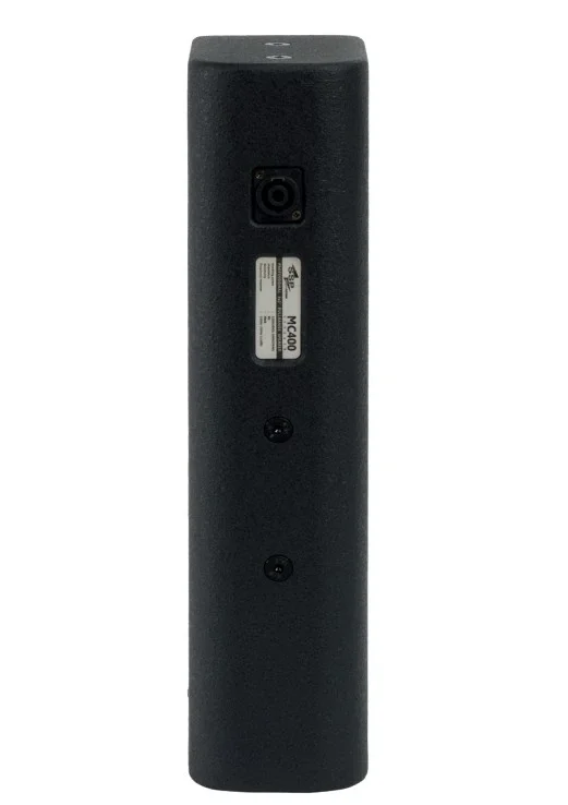 SSP Audio MC400 4x3" 2-yollu 8-ohm 240W Pasif Sütun Hoparlör