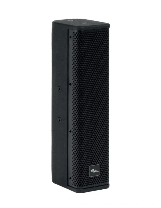 SSP Audio MC400 4x3" 2-yollu 8-ohm 240W Pasif Sütun Hoparlör