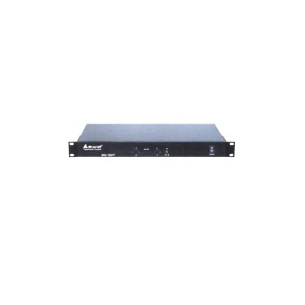 SSP BD-100M 4 Kanal x 25 Mikrofon Konferans Sistemi Genişletici
