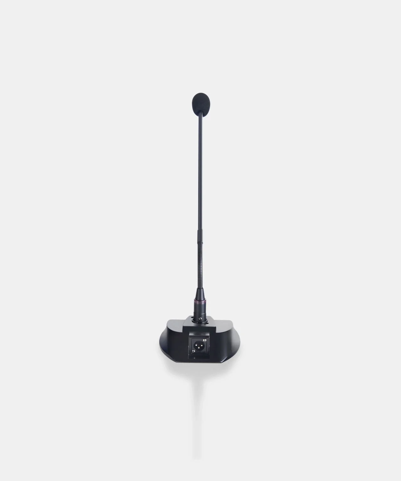 SSP BD-8070 L Masa Üstü Mikrofon 47-cm
