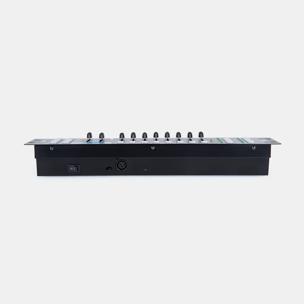SSP BDMX16ECO 192 Kanal Dmx Işık Mikseri