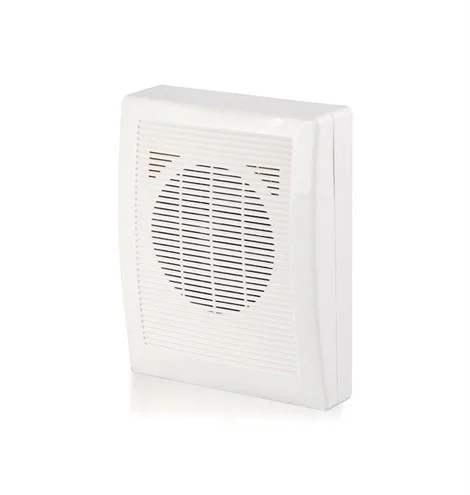 SSP BOX 105 5" 6/12W Trafolu Duvar Hoparlörü (Adet)